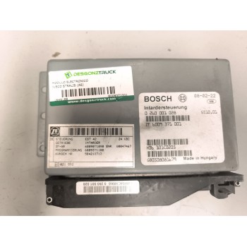 MODULO ELECTRONICO 6009371001 504218713 