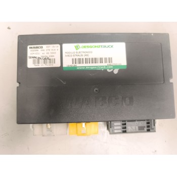 MODULO ELECTRONICO 4462700100 504342304 