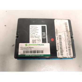 MODULO ELECTRONICO 504230341 
