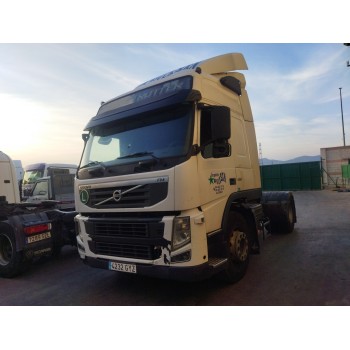 volvo fm xxx del año 2010