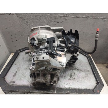 Recambio de caja cambios para mazda 3 (bl) 1.6 mz-cd (bl14) referencia OEM IAM R3T9A  
