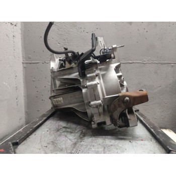 Recambio de caja cambios para mazda 3 (bl) 1.6 mz-cd (bl14) referencia OEM IAM R3T9A  