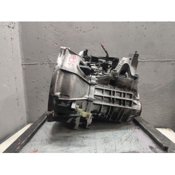 Recambio de caja cambios para mazda 3 (bl) 1.6 mz-cd (bl14) referencia OEM IAM R3T9A  