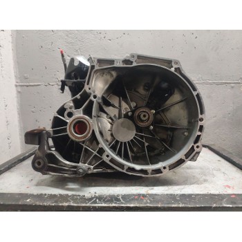 Recambio de caja cambios para mazda 3 (bl) 1.6 mz-cd (bl14) referencia OEM IAM R3T9A  