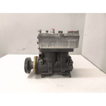 Recambio de compresor de aire para daf serie xf euro 6 12.9 diesel referencia OEM IAM 9127180000 2133506 
