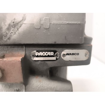 Recambio de compresor de aire para daf serie xf euro 6 12.9 diesel referencia OEM IAM 9127180000 2133506 