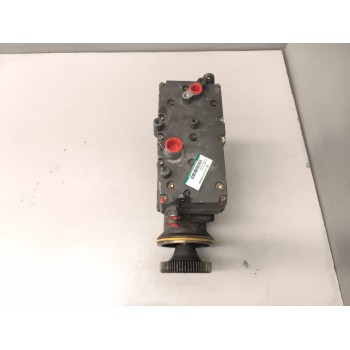 Recambio de compresor de aire para daf serie xf euro 6 12.9 diesel referencia OEM IAM 9127180000 2133506 