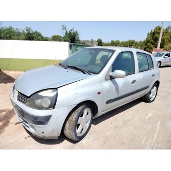 RENAULT CLIO II (BB_, CB_)