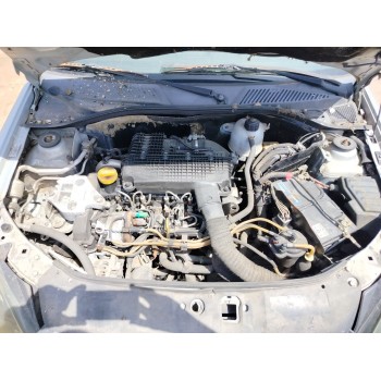 renault clio ii (bb_, cb_) del año 2002