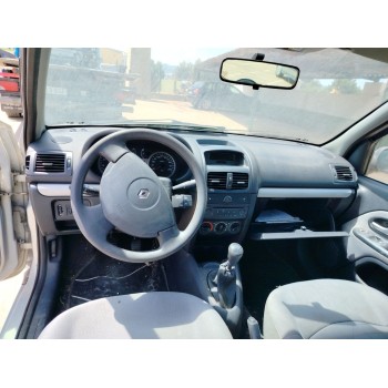 renault clio ii (bb_, cb_) del año 2002