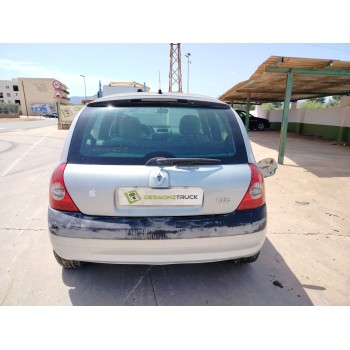 renault clio ii (bb_, cb_) del año 2002