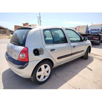 renault clio ii (bb_, cb_) del año 2002