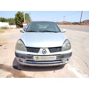 renault clio ii (bb_, cb_) del año 2002