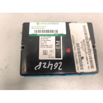 MODULO ELECTRONICO A2C53219369 504230341 