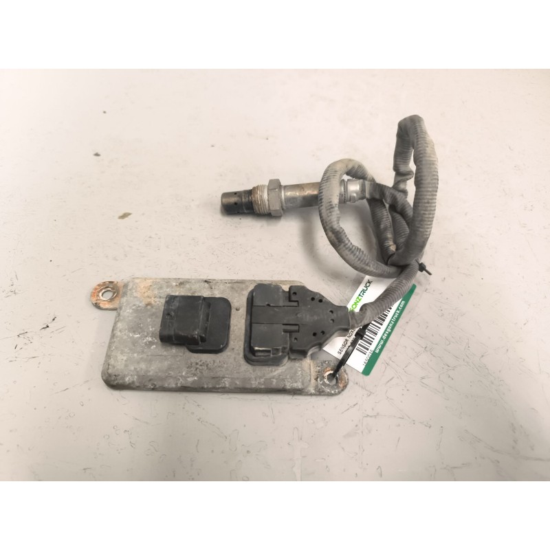 Recambio de sensor noxe para iveco stralis (as) 12.9 diesel referencia OEM IAM  5801754015 