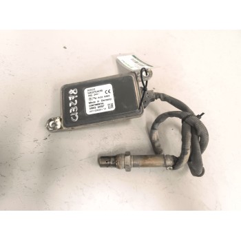 Recambio de sensor noxe para iveco stralis (as) 12.9 diesel referencia OEM IAM  5801754015 