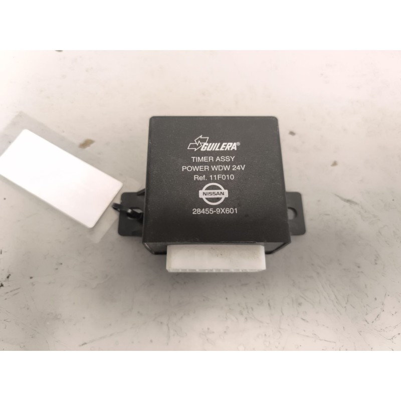 Recambio de modulo electronico para nissan trucks atleon 210 referencia OEM IAM  284559X601 