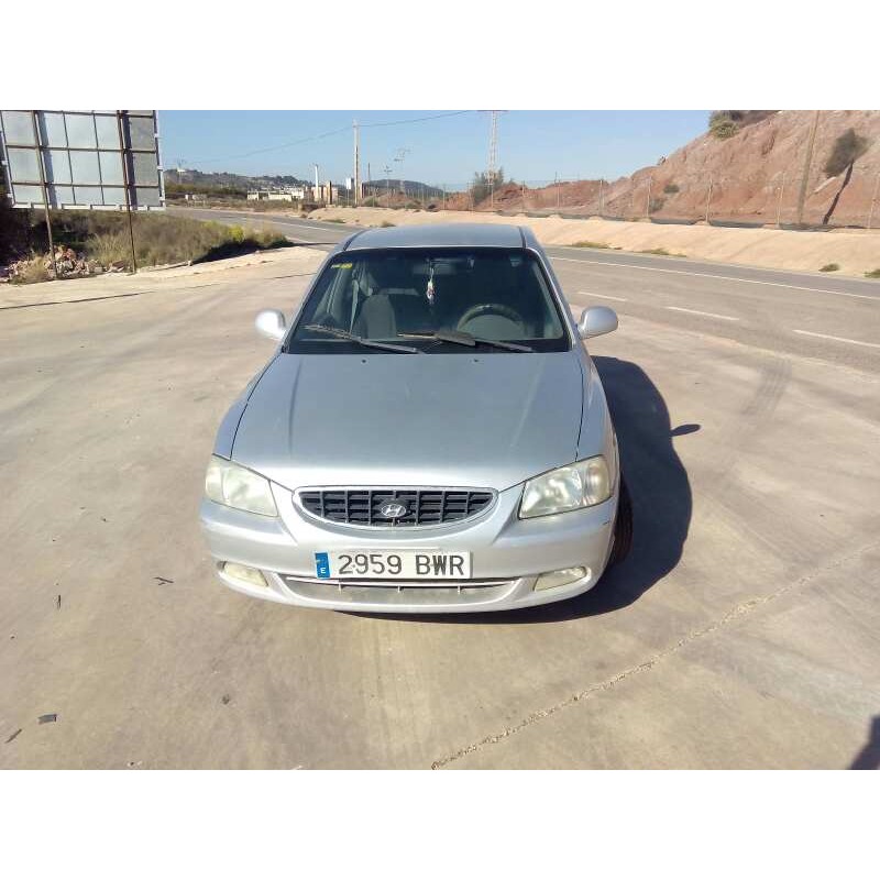 HYUNDAI ACCENT (LC)