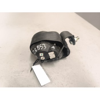 CINTURON SEGURIDAD DELANTERO IZQUIERDO 500327841 
