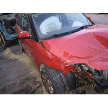 skoda fabia (5j2 ) del año 2009