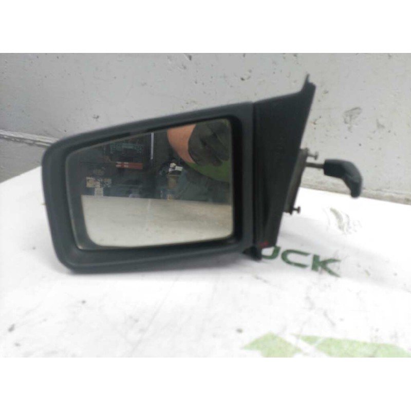 Recambio de retrovisor izquierdo para opel kadett e california berlina referencia OEM IAM 0017185  