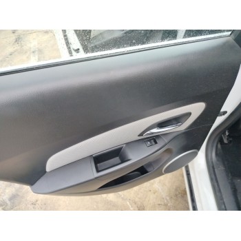 chevrolet cruze (j300) del año 2011