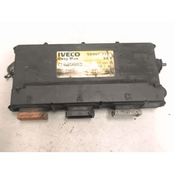 MODULO ELECTRONICO 504097627 