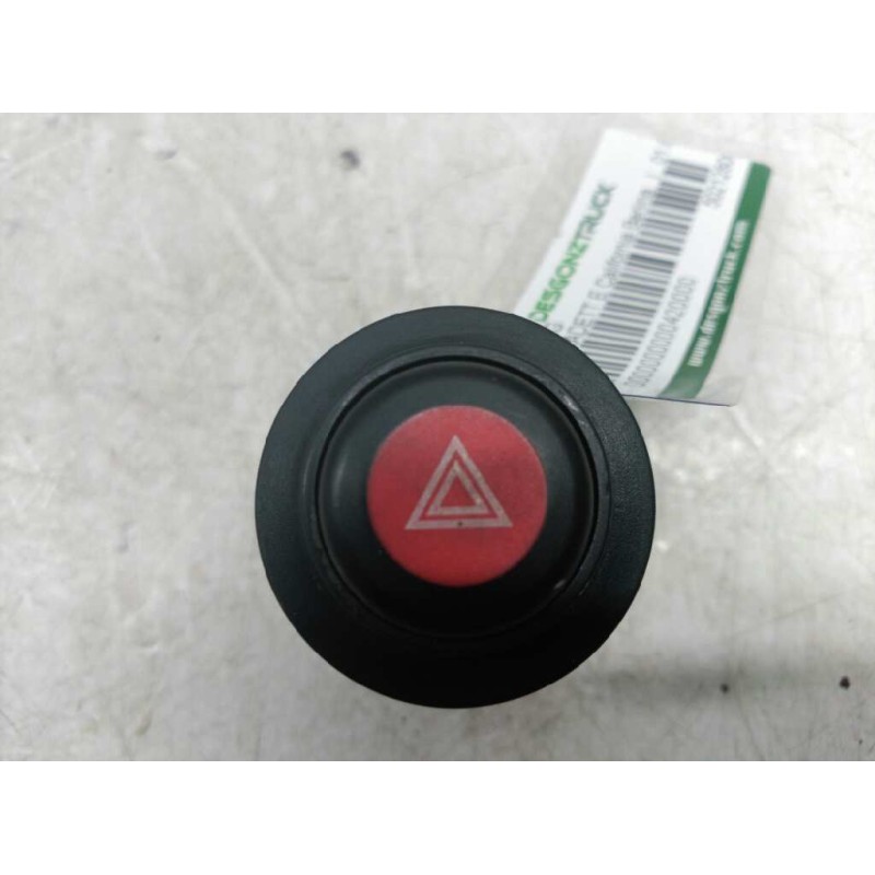 Recambio de warning para opel kadett e california berlina referencia OEM IAM 50212800  