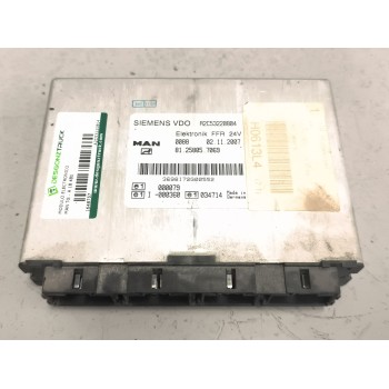 MODULO ELECTRONICO A2C53220804 81258057069 