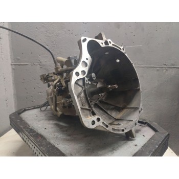 CAJA CAMBIOS 5S30030N35/8871859 