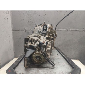Recambio de caja cambios para iveco daily combi 2.3 diesel referencia OEM IAM 5S30030N35/8871859  