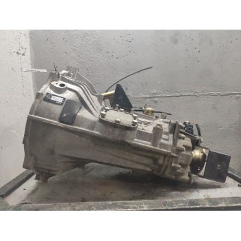 Recambio de caja cambios para iveco daily combi 2.3 diesel referencia OEM IAM 5S30030N35/8871859  