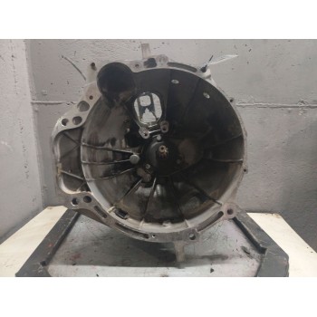Recambio de caja cambios para iveco daily combi 2.3 diesel referencia OEM IAM 5S30030N35/8871859  