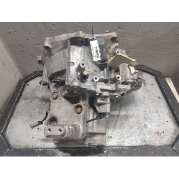 Recambio de caja cambios para opel combo furgón/monospace (k9) 1.5 d referencia OEM IAM 20V261  