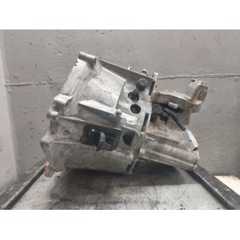 Recambio de caja cambios para opel combo furgón/monospace (k9) 1.5 d referencia OEM IAM 20V261  