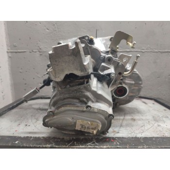 Recambio de caja cambios para opel combo furgón/monospace (k9) 1.5 d referencia OEM IAM 20V261  