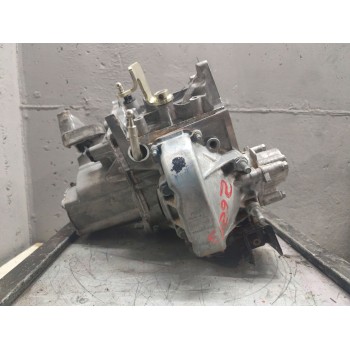 Recambio de caja cambios para opel combo furgón/monospace (k9) 1.5 d referencia OEM IAM 20V261  