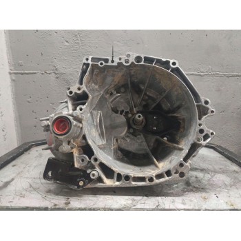 Recambio de caja cambios para opel combo furgón/monospace (k9) 1.5 d referencia OEM IAM 20V261  