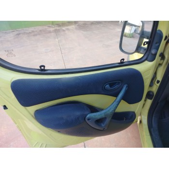 fiat doblo cargo (223) del año 2002