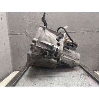 Recambio de caja cambios para citroën c4 coupé (la_) 1.6 hdi referencia OEM IAM 20ET54 9680886610 