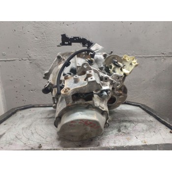 Recambio de caja cambios para citroën c4 coupé (la_) 1.6 hdi referencia OEM IAM 20ET54 9680886610 