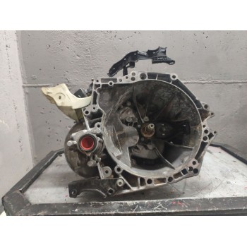 Recambio de caja cambios para citroën c4 coupé (la_) 1.6 hdi referencia OEM IAM 20ET54 9680886610 
