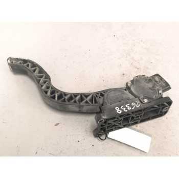 Recambio de pedal acelerador para nissan trucks atleon 210 referencia OEM IAM 0281002591 18002X800 