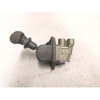 Recambio de palanca freno de mano para iveco eurocargo 05.03  3.9 diesel referencia OEM IAM DPM94EY  