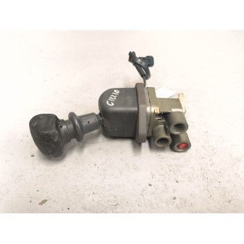 Recambio de palanca freno de mano para iveco eurocargo 05.03  3.9 diesel referencia OEM IAM DPM94EY  