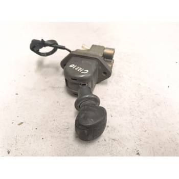 Recambio de palanca freno de mano para iveco eurocargo 05.03  3.9 diesel referencia OEM IAM DPM94EY  