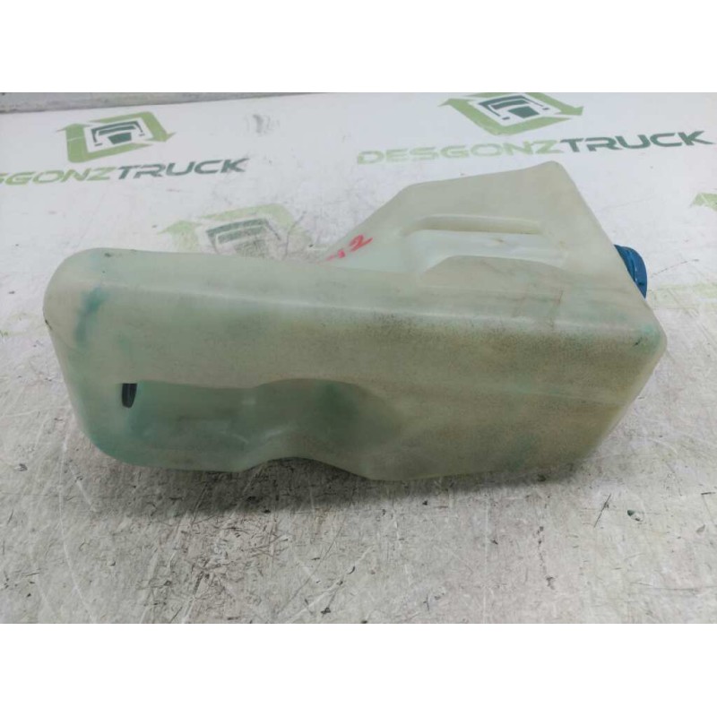 Recambio de deposito limpia para seat cordoba berlina (6k2) glx referencia OEM IAM 6K0955453B  