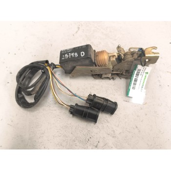 CERRADURA PUERTA DELANTERA DERECHA 81626806122 