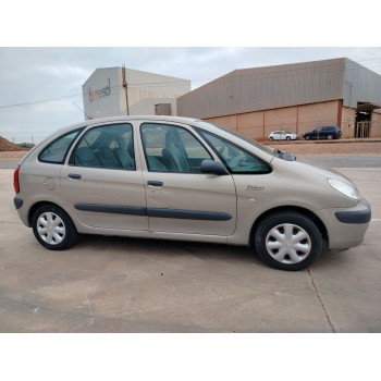 citroën xsara picasso (n68) del año 2004