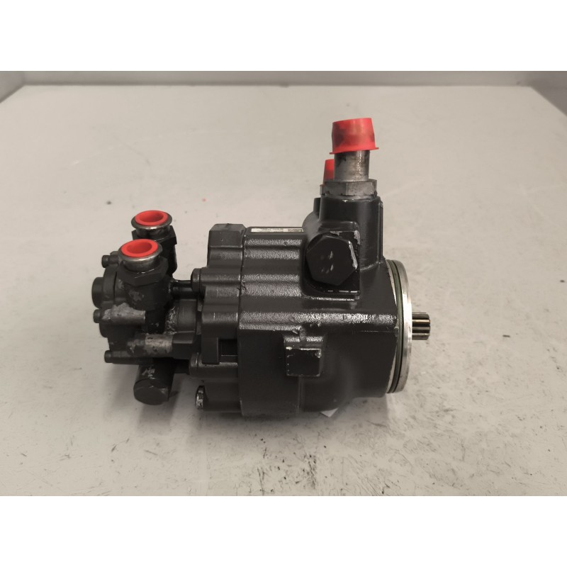 Recambio de bomba direccion para daf serie xf euro 6 12.9 diesel referencia OEM IAM 8655955134 2042155 